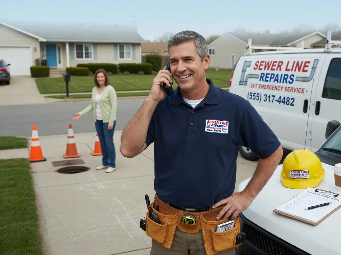 Emergency Plumber Mason City, NE FAQs